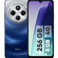 گوشی  ردمیc14 حافظ 256 رم 16 رنگ مشکی