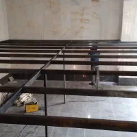 جوشکاری واهنگری سیار در شهرری