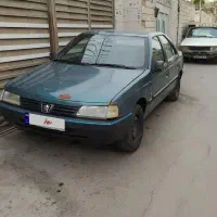 پژو ۴۰۵