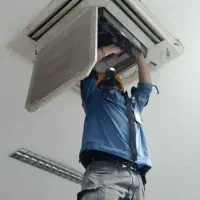 برقکاربرق کار لوستر سرویس پکیج تعمیرات موتورخانه|خدمات پیشه و مهارت|تهران, سعادت‌آباد|دیوار