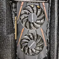 کارت گرافیک rx460