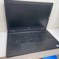 لپ تاپ Dell نسل 8 در حد نو