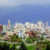 آپارتمان 115 متری 2 خواب فول درحد نوساز عالی|اجارهٔ آپارتمان|تهران, عباسی|دیوار