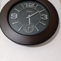 ساعت دیواری