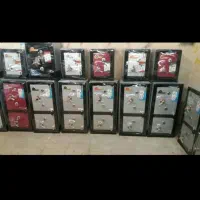 گاوصندوق اصلی|ابزارآلات|قرچک, زیبا شهر|دیوار