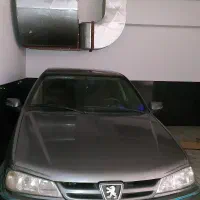 پژوپارسxu7مدل ۹۳