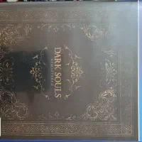دیسک Ps4 Dark Souls 1|کنسول، بازی ویدئویی و آنلاین|اهواز, اهواز|دیوار