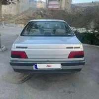 پژو98|خودرو سواری و وانت|ارومیه, |دیوار