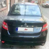 ساینا ۹۶|خودرو سواری و وانت|تهران, زرکش|دیوار