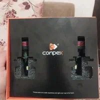 هدلایت کانپکس M8pro|لامپ و چراغ|دهلران, |دیوار