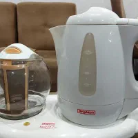 چای ساز برقی مارک Brighton