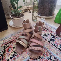 کفشهای متنوع