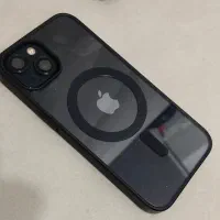 آیفون ۱۳ نرمال ۱۲۸ تمیز|موبایل|قم, هنرستان|دیوار