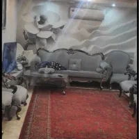 ۶۸متری دو خواب