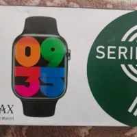 ساعت هوشمند kw19 max