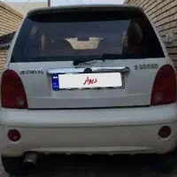ام وی ام ۱۱۰ بسیار تمیز نقد