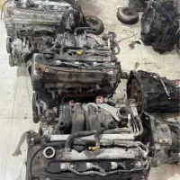 موتور سوزوکی 2000