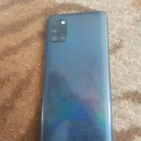 گوشیA31|موبایل|کرمانشاه, |دیوار