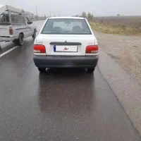 پراید مدل ۹۵