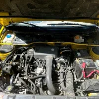 فروش تاکسی ۴۰۵  مدل ۹۹ بی رنگ دوگانه سوز|خودرو سواری و وانت|تهران, جوانمردان (اندیشه)|دیوار