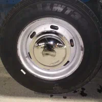 رینگ  و لاستیک ۲۱۵