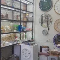 قفسه های فلزی|کتابخانه، شلف، قفسه‌های دیواری|نسیم‌شهر, |دیوار