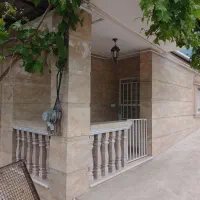 ویلا-جنگلی