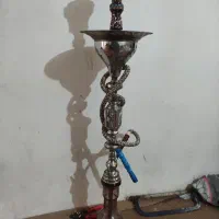 قلیان و سماور|صنایع دستی و سایر لوازم تزئینی|میاندوآب, |دیوار