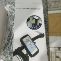 هولدر موتور سیکلت ضد آب