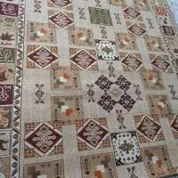 گلیم|گلیم، جاجیم، گبه|پاکدشت, حصار امیر|دیوار