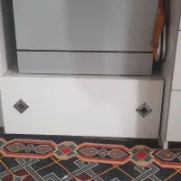 ماشین ظرفشویی زیرووات