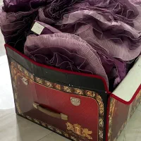 روتختی مجلسی دو نفره خارجی مناسب جهیزیه|سرویس روتختی|قائم‌شهر, |دیوار