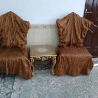 کاور مبل ۹ نفره|مبلمان خانگی و میز عسلی|زنجان, |دیوار