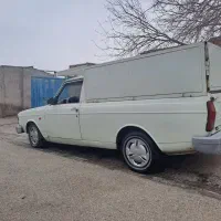 ماشین پیکان وانت