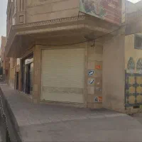 فروش منزل تجاری مسکونی بر خیابان نواب صفوی دو نبش