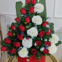 گل مخصوص هدیه