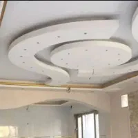 نقاشی ساختمان|خدمات پیشه و مهارت|محمدشهر, شهرک پیام (مهرالبرز)|دیوار