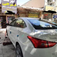 شهر لنت با تعویض رایگان|قطعات یدکی و لوازم جانبی|کرمانشاه, |دیوار