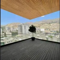 ۲۱۰متر ۳خواب / برج باغ برند / ویو ابدی / ۲پارکینگ|اجارهٔ آپارتمان|تهران, هزارسنگ|دیوار