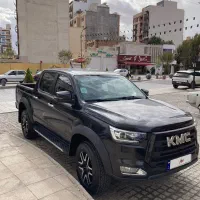 kmc t8 1401|خودرو سواری و وانت|کرمان, |دیوار