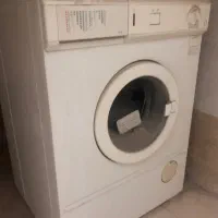 لباسشویی ارج سالم