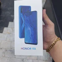 گوشی آنر سامسونگ شیامی