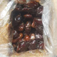 خرما|خوردنی و آشامیدنی|آزادشهر, |دیوار