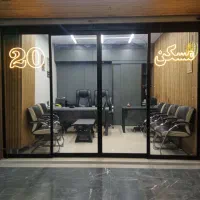 فروش مجتمع بهشت ۸۴ متر. واوان