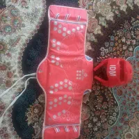 هوگو وکلاه حرفعی تکواندو