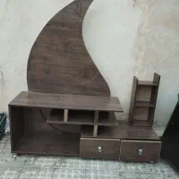 میز تلویزیونی وجلو مبلی