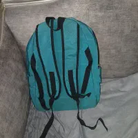 کوله پشتی برزنتی محکم|کیف، کفش، کمربند|اصفهان, ملک‌شهر|دیوار