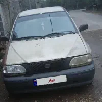 ماشین پراید