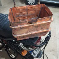 مبدل آبگرمکن سالم بشرط تست