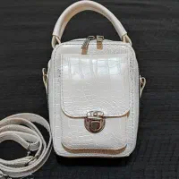 کیف تمیز سالم